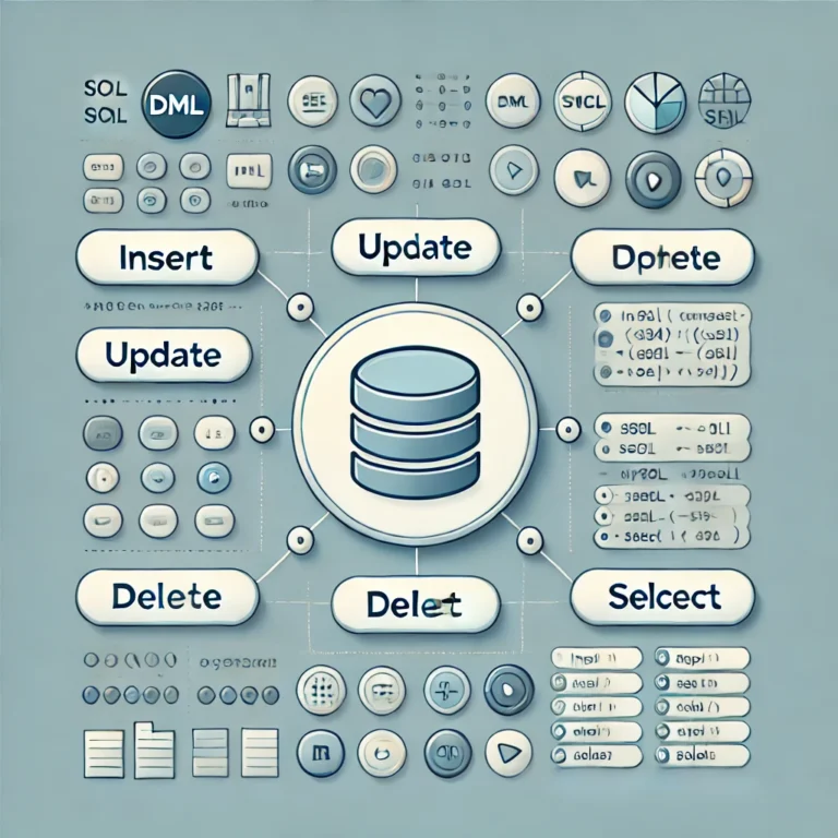 Comprehensive Guide to MySQL DML Commands: Syntax and Examples