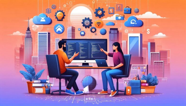 Master Fullstack Web Development in Shivpuri: Comprehensive Training Program for Aspiring Developers by ITXperts