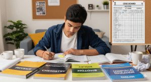 Advantages of 6th Subject in CBSE Class 12