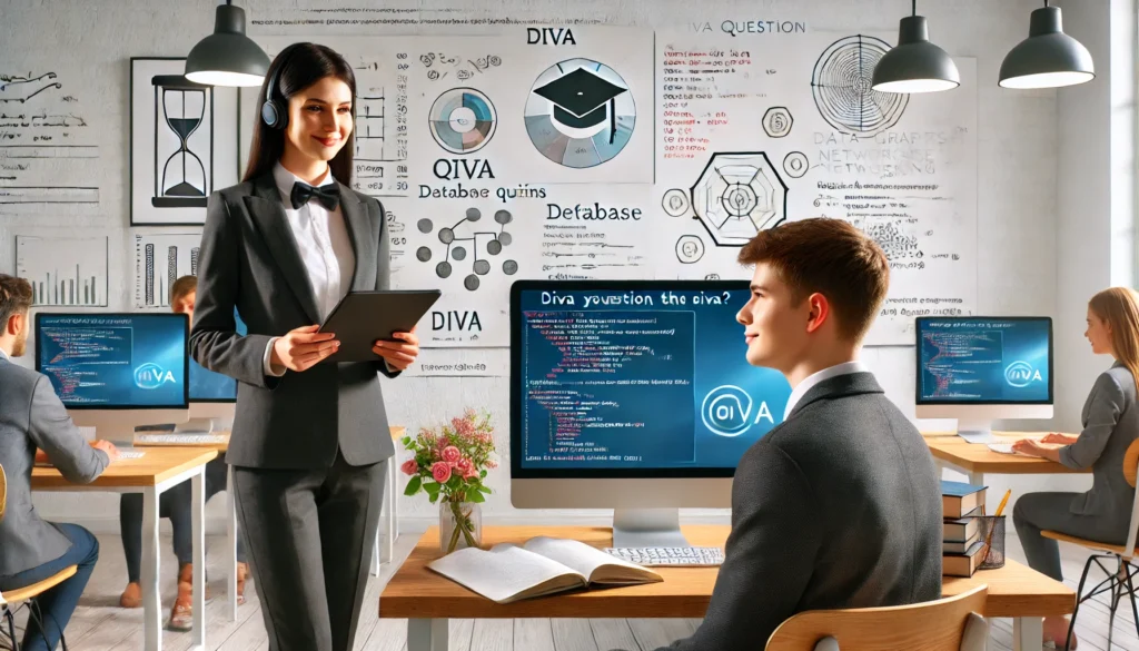CBSE Class 12 IP Viva: Important Questions You Must Know