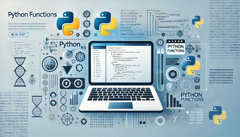 Python Functions