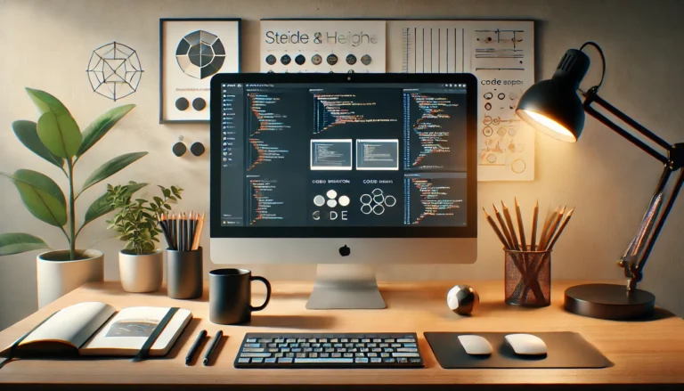 How to Start a Career in Web Design & Development