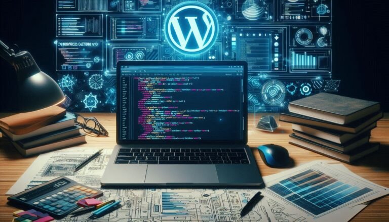 How to Create Your Own Custom WordPress Theme from Scratch | A Step-by-Step Guide by Itxperts