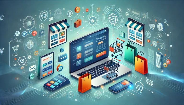 10 Best eCommerce Platforms for Creating an Online Store