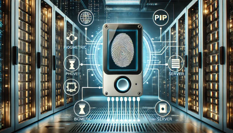 How to Integrate a Biometric Attendance Device with Your Own Server – PHP Demo