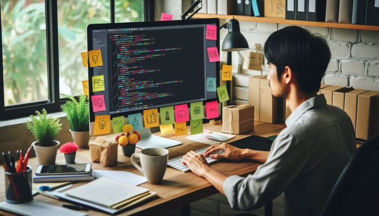 Personal Diary Application using Python