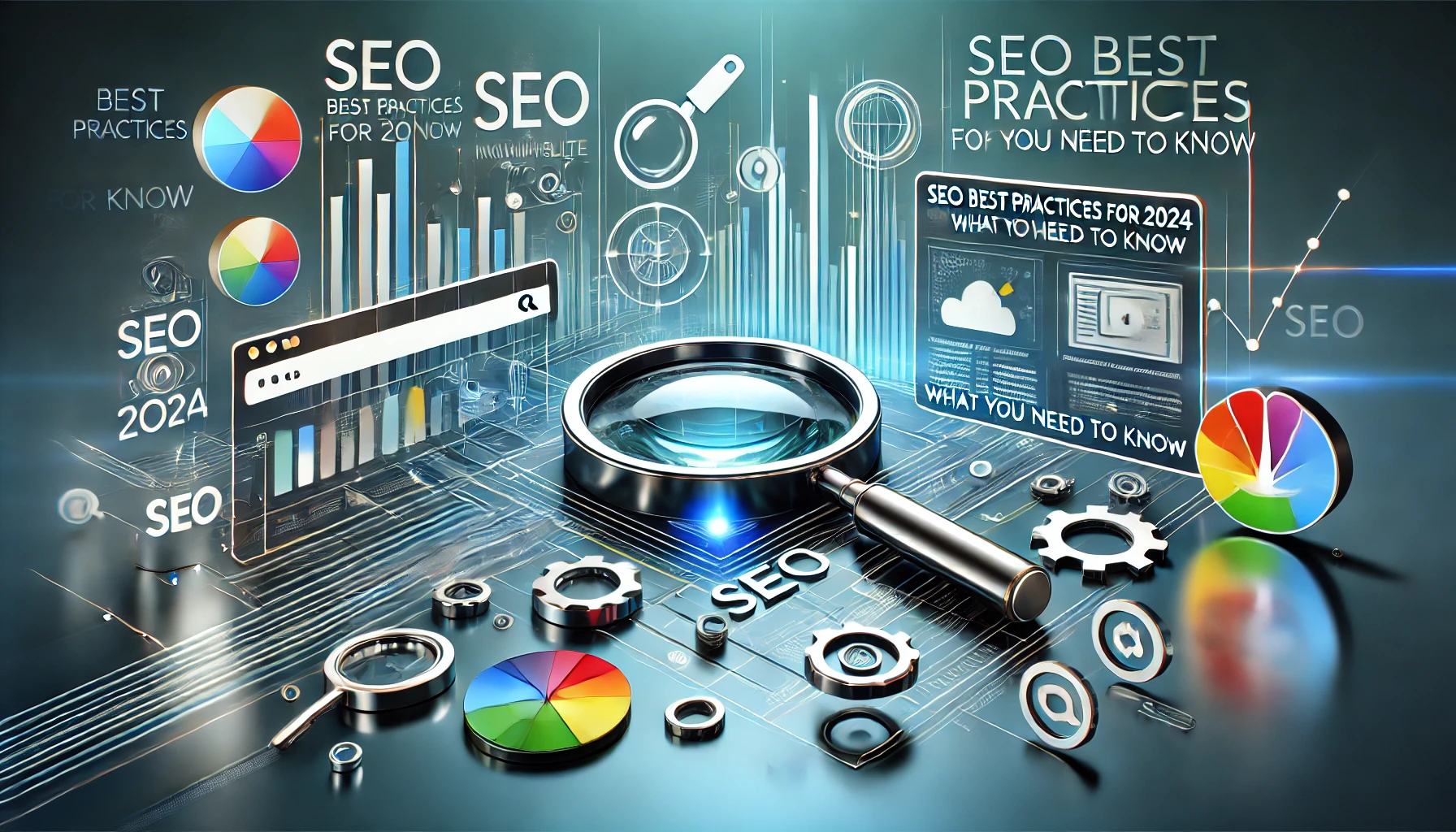 SEO Best Practices for 2024: What You Need to Know