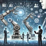 How AI is Changing the Job Market