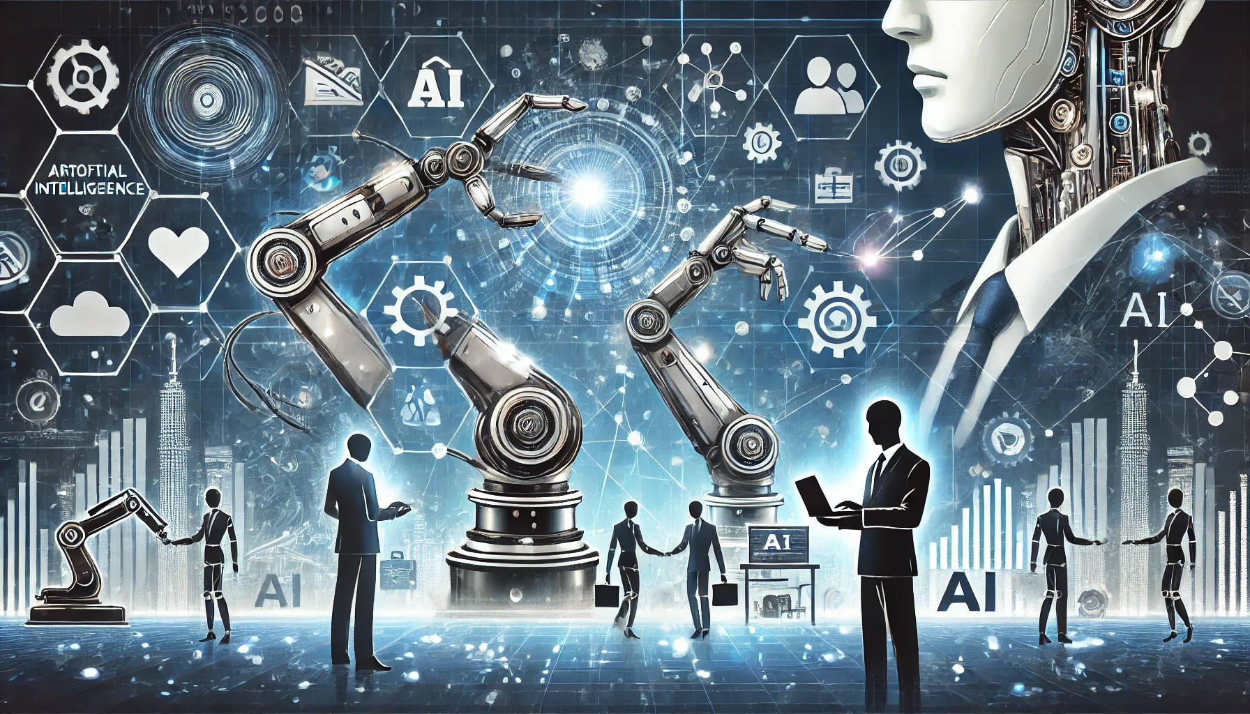 How AI is Changing the Job Market