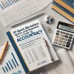Important Questions for Class 12 Accountancy Chapter wise