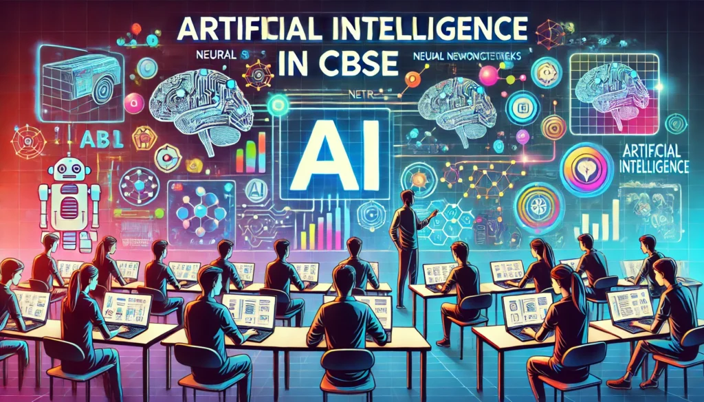 What Happens If You Fail in One Subject After Taking AI in Class 10 CBSE?