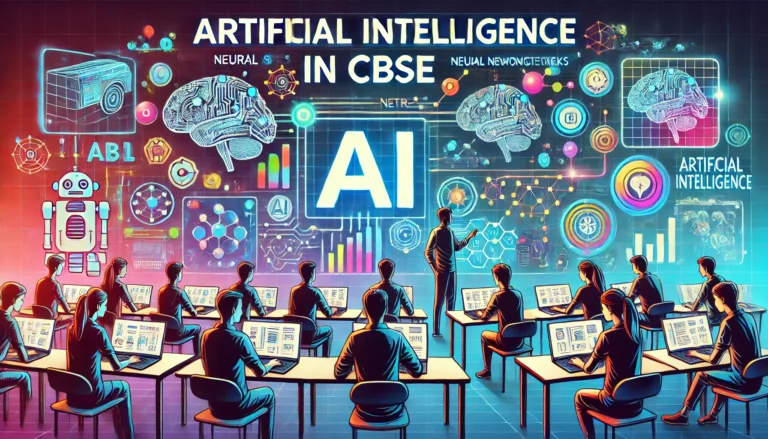 What Happens If You Fail in One Subject After Taking AI in Class 10 CBSE?
