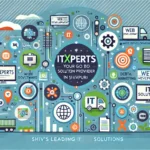 Txperts: Your Go-To IT Solution Provider in Shivpuri