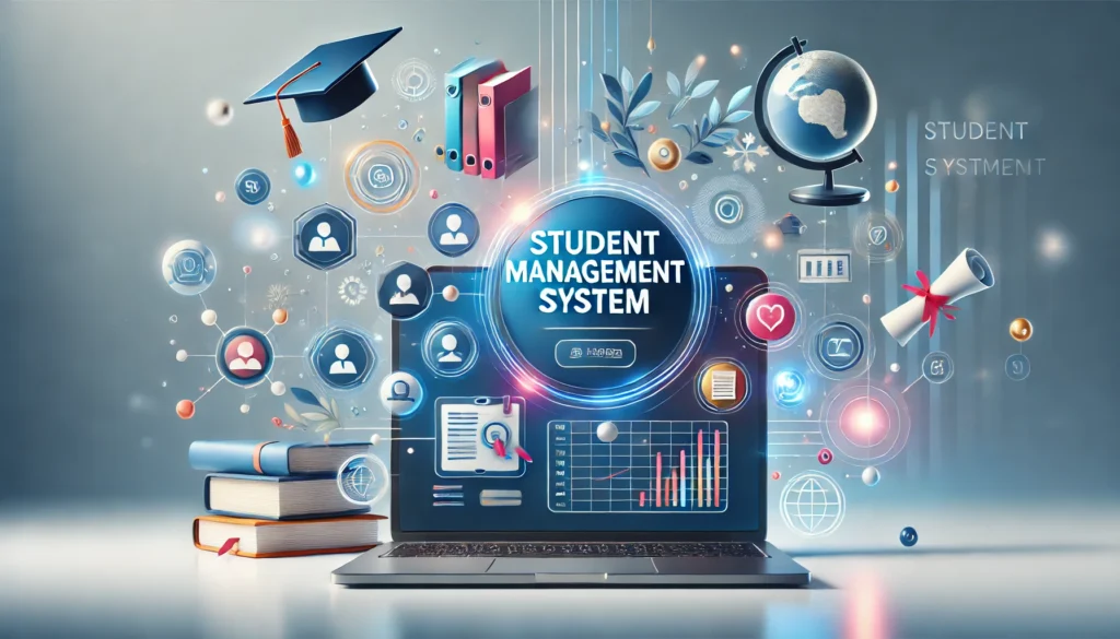 Student Management System with CSV Backend | Project | Source Code | Project Report in Doc