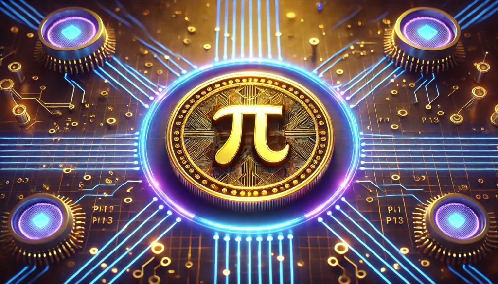 Pi Coin: What Is It, How to Trade, and Why It Crashed