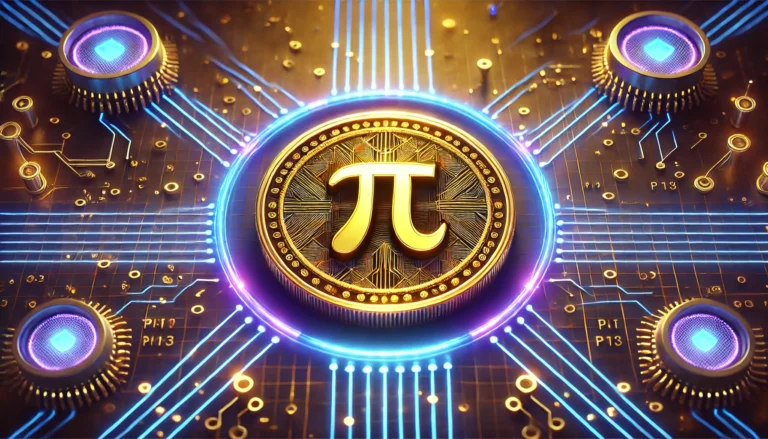 Pi Coin: What Is It, How to Trade, and Why It Crashed