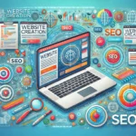 How to Create a Website?