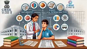 Can We Change Additional Subjects in CBSE Class 12?