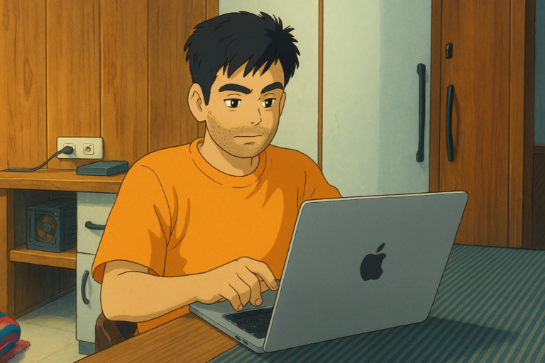 How To Create Studio Ghibli-Inspired Images For Free Without ChatGPT