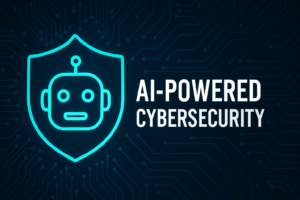 How AI-Powered Cybersecurity Is Transforming Digital Protection in 2025