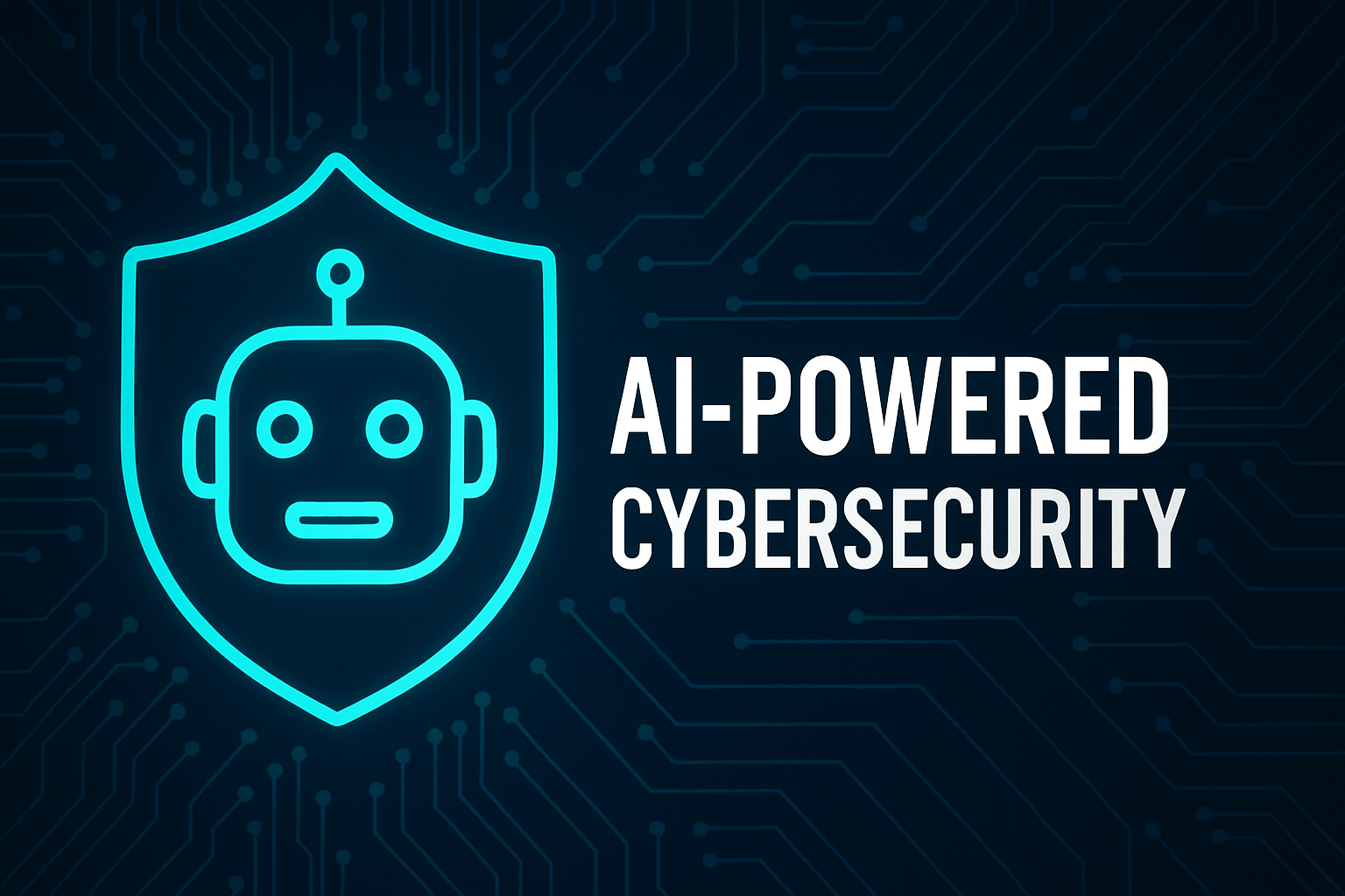 How AI-Powered Cybersecurity Is Transforming Digital Protection in 2025