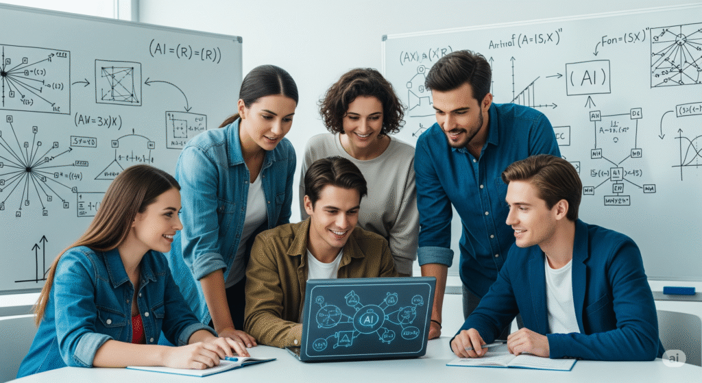 How Youngsters Can Make a Career in Artificial Intelligence (AI)