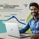 Web Design Company in Shivpuri – Itxperts