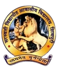Saraswati Vidyapeeth Awaseey Vidyalaya Shivpuri