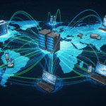 Unit 1: Networking – Class 10 Computer Application Notes
