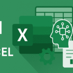 How to Use AI in Excel to Save Time and Improve Accuracy