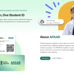 APAAR ID Creation Process