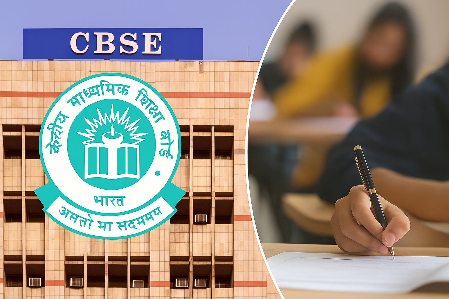 CBSE Announces Major Reforms in LOC Submission for Class 10 & 12 Board Exams 2026