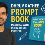 Dhruv Rathee Prompt Book: Master AI with Ready-to-Use Prompts