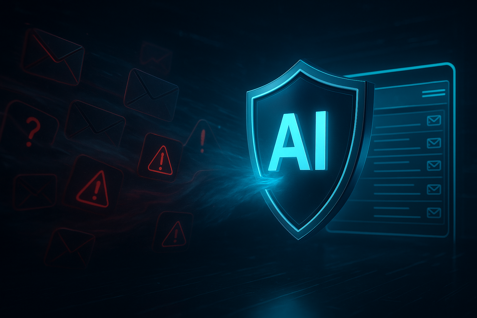 ArmorBlox Raises $13M: Ex-Google Security Leads Use AI to Stop Email Threats