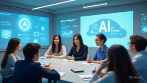 Latest AI News 2025 and Why It Matters for Students & Teachers