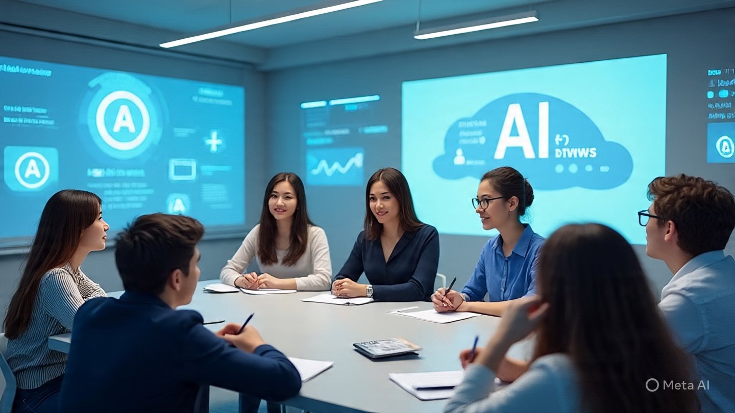Latest AI News 2025 and Why It Matters for Students & Teachers