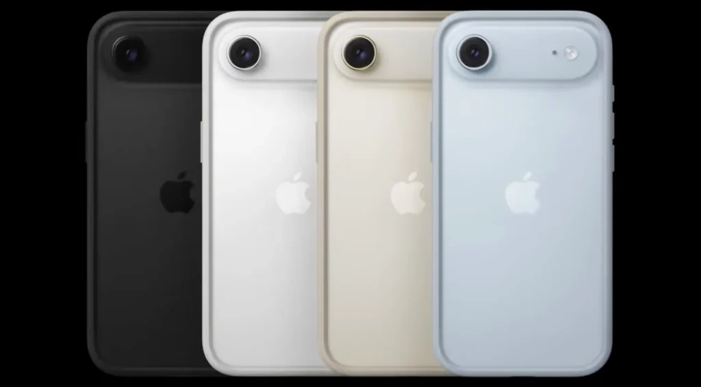 Apple’s iPhone 17 Doesn’t Have an AI Siri. Here’s Why It’s a Masterstroke.