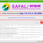 How to Install CBSE SAFAL School Server 2025-26: Complete Installation & Conduction Guide