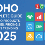 zoho