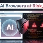 OpenAI reveals that AI browsers like ChatGPT Atlas may always be vulnerable to prompt injection attacks. Learn about the persistent security challenges, defense strategies, and what this means for the future of AI-powered browsing.