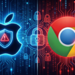 Google and Apple roll out emergency security updates after zero-day attacks