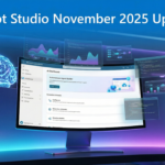 Microsoft Copilot Studio November 2025: New Features Guide