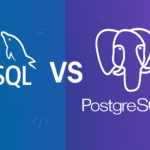 mysql vs postgresql