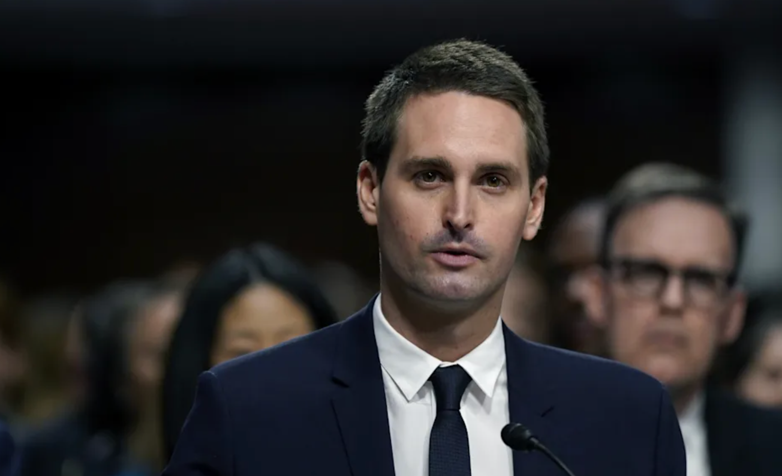 YouTubers sue Snap for alleged copyright infringement in training its AI models