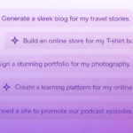 21 Powerful Types of WordPress Websites You Can Create Using AI