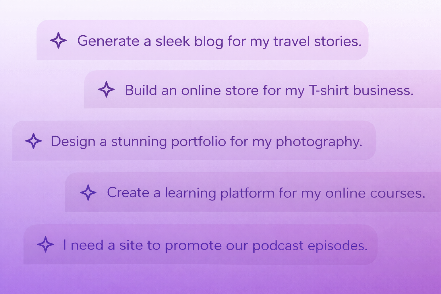 21 Powerful Types of WordPress Websites You Can Create Using AI
