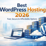 Best WordPress Hosting India 2026