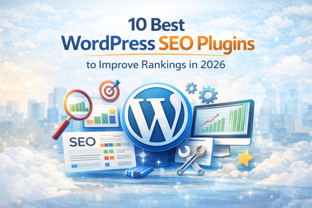 Best WordPress SEO Plugins 2026