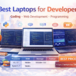 Best laptops for developers