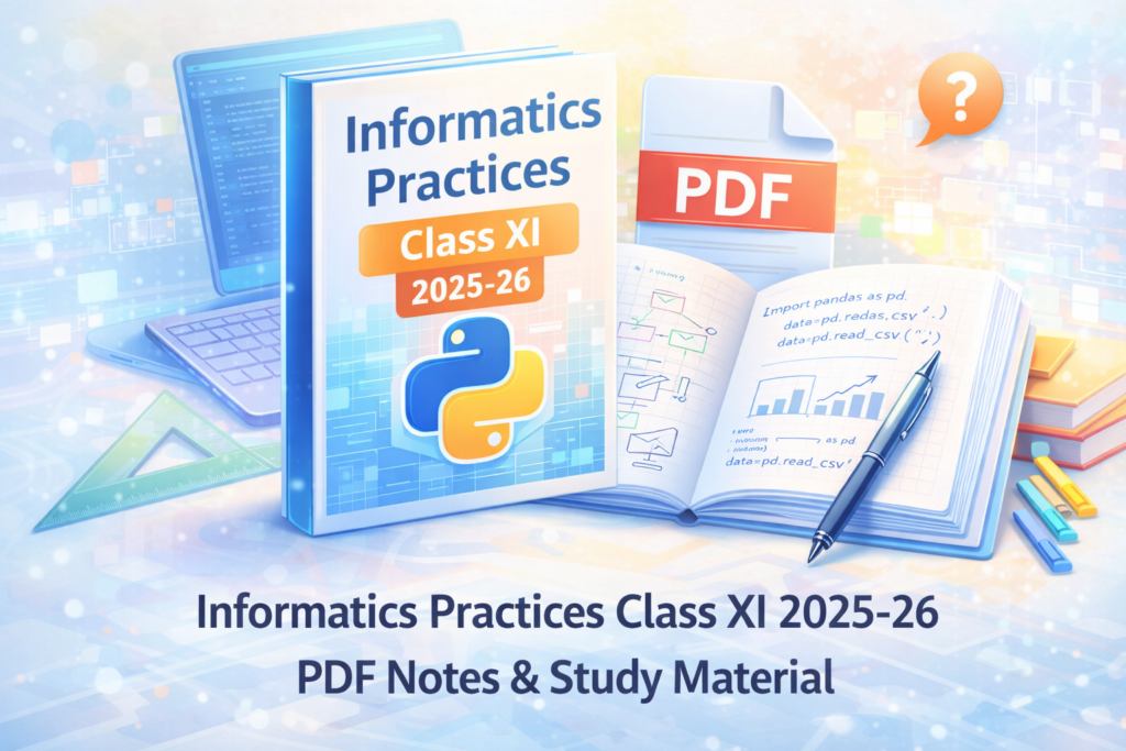 Download Informatics Practices Class XI 2025-26.png